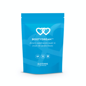 GluteBoost - Como Aumentar o Bumbum com Suplemento