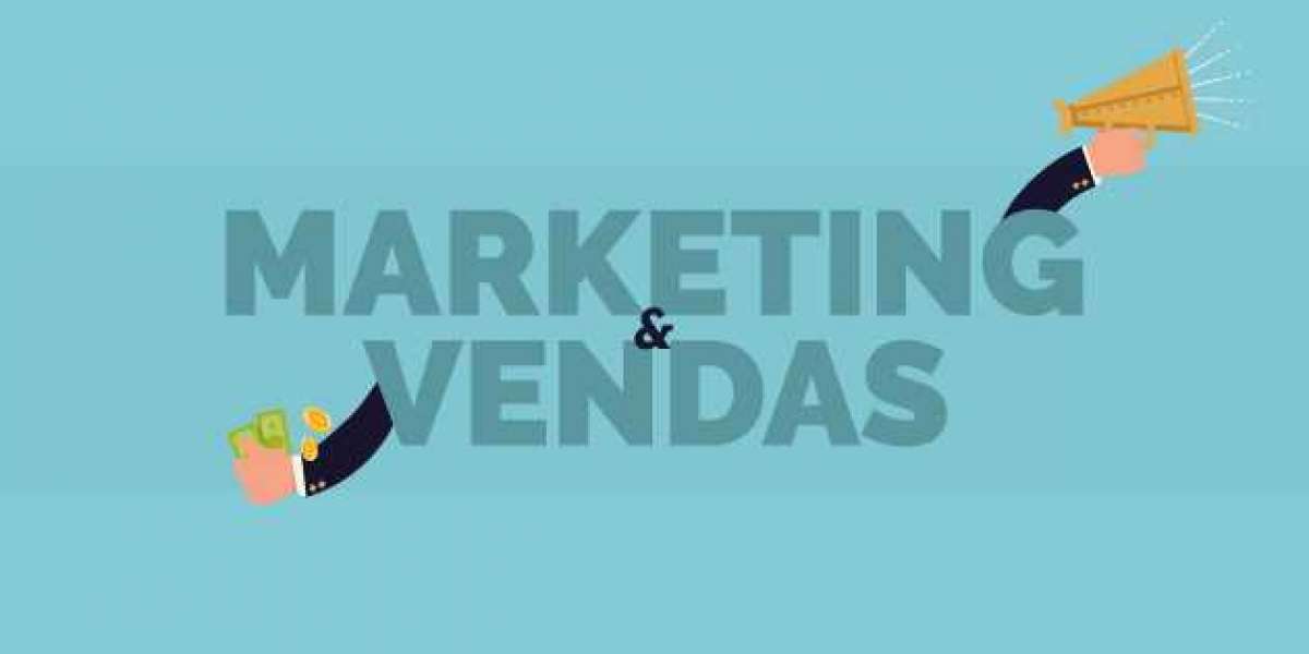 Webinar -  Marketing e vendas na retomada