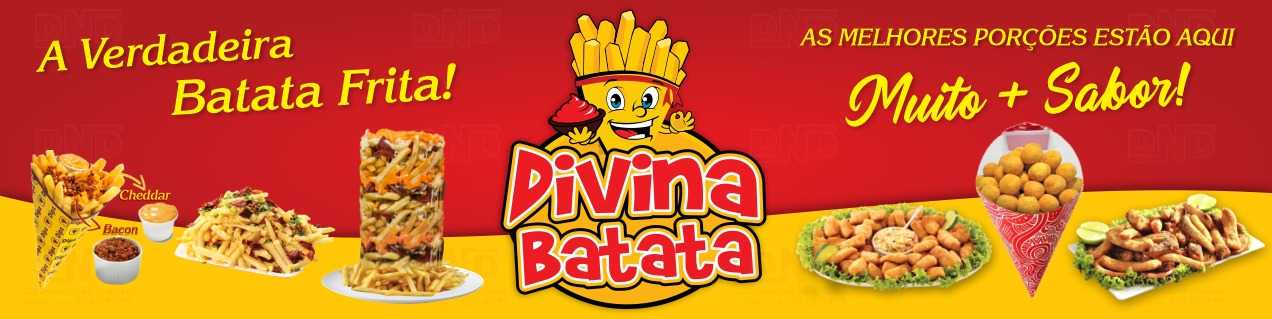 DIVINA BATATA Profile Picture