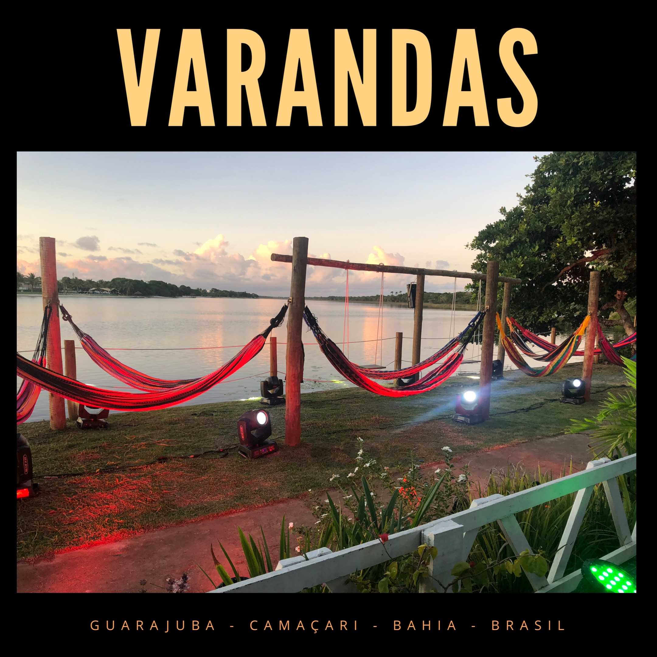 Varandas Da Lagoa Profile Picture