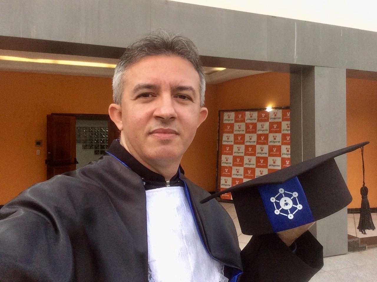 Cicero Queiroz Profile Picture