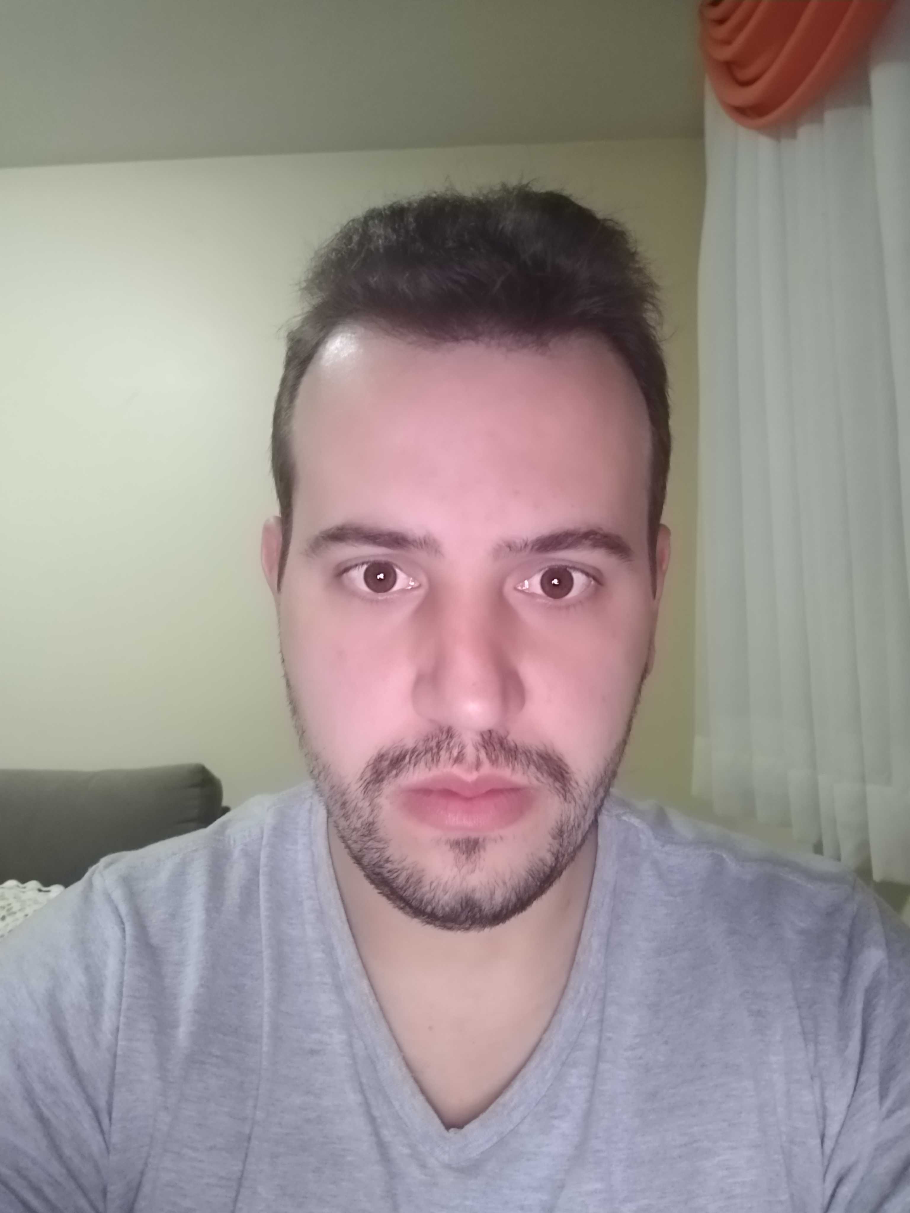 Fabiomachado Profile Picture