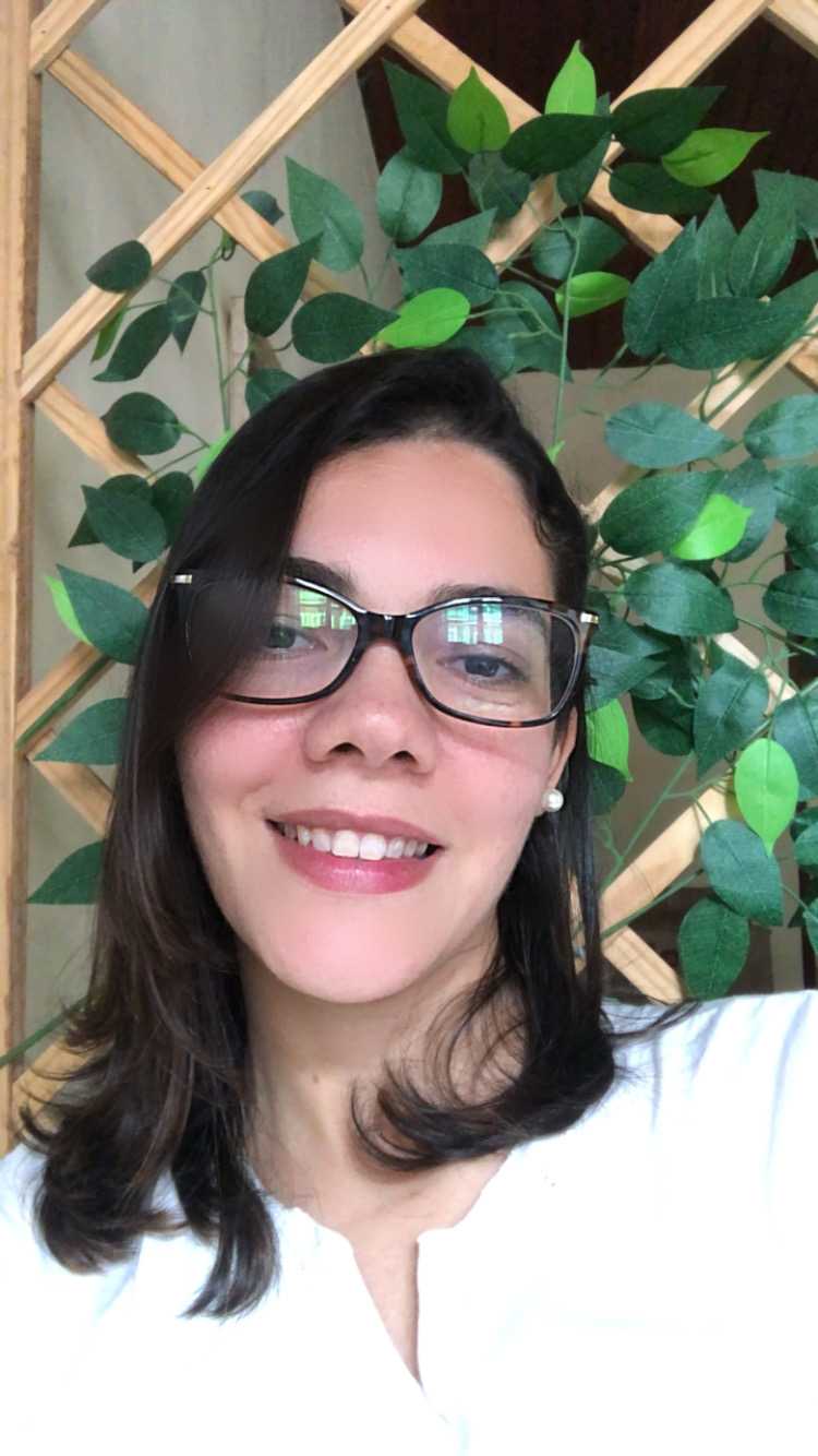 Taciana Calaça Profile Picture