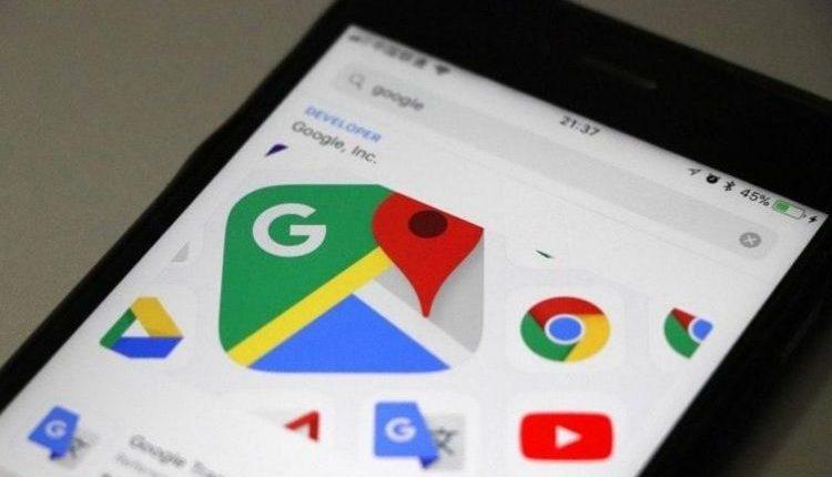 Google oferece opção de delivery direto pelo Maps e pela barra de pesquisa - Paraíba Total