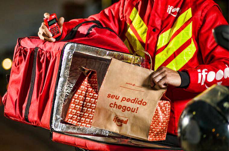 IFood compra eComanda e vai oferecer sistema de gestão para restaurantes | Exame