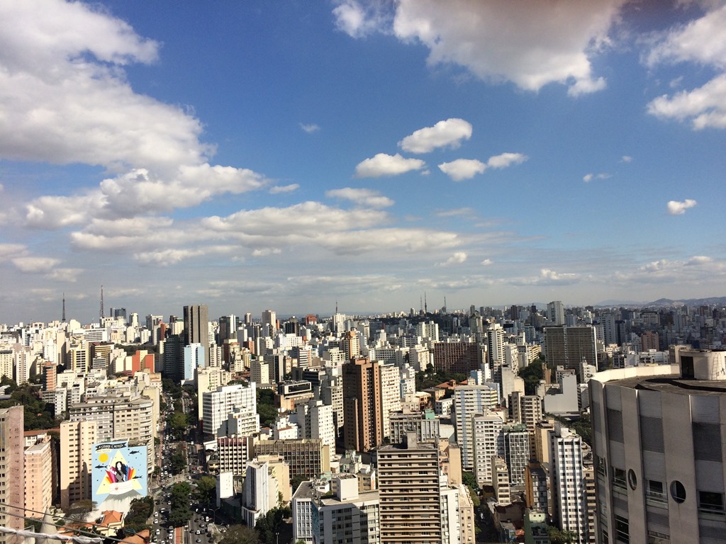 Pesquisa A Vida no Centro e SP Turis mostra impactos da pandemia no modo de viver em São Paulo