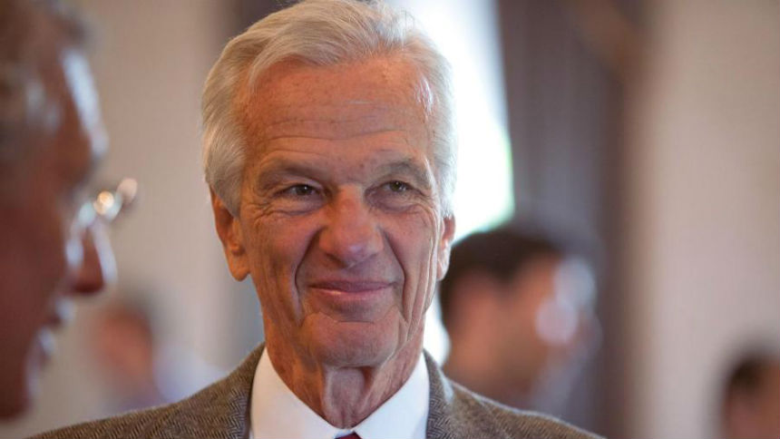 Jorge Paulo Lemann se rende às startups, mas pergunta: “cadê o lucro?” | NeoFeed