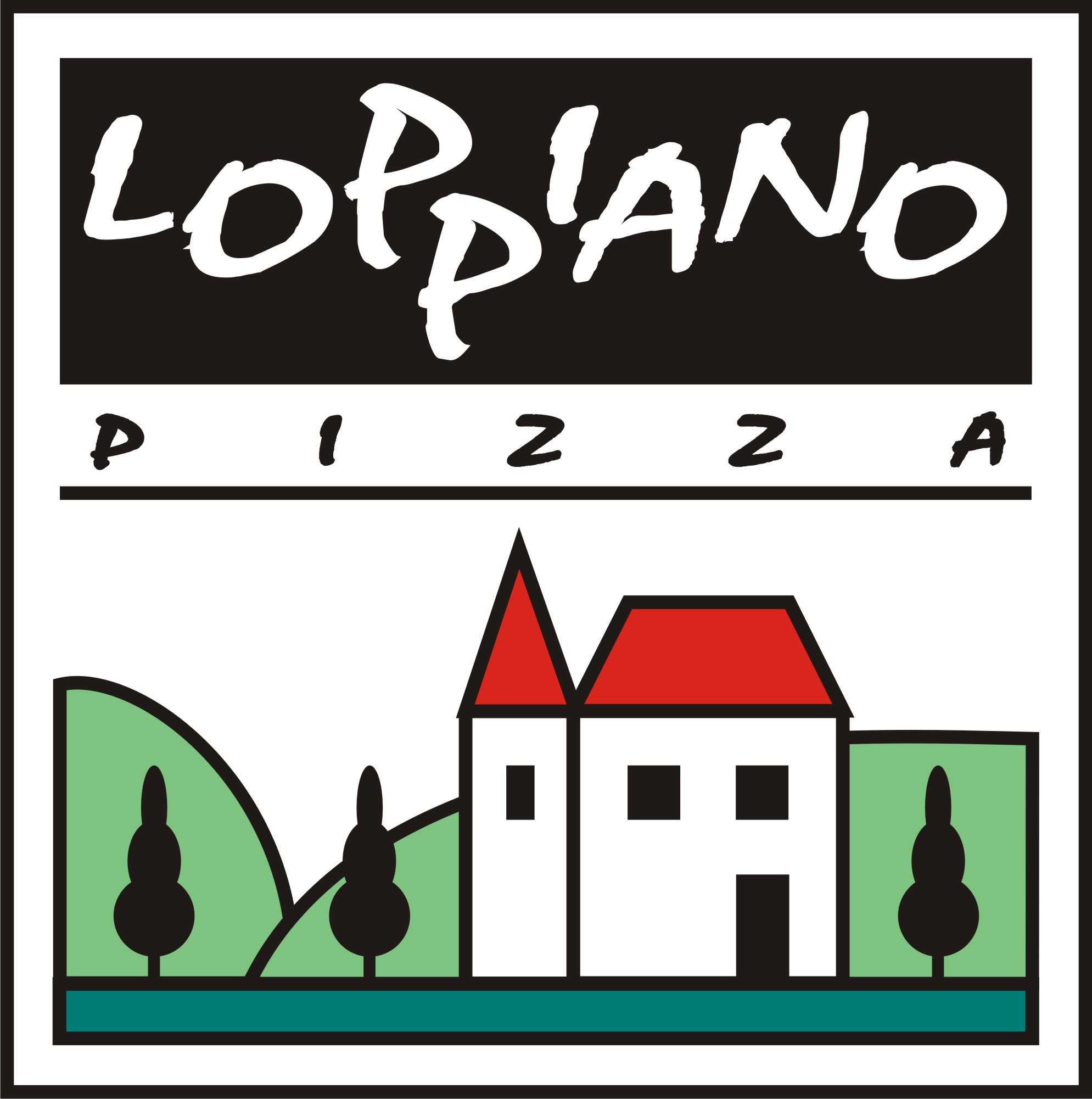 LOPPIANO PIZZA Profile Picture