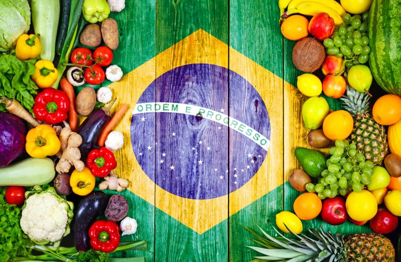 O mercado de alimentos brasileiro segue forte em meio à crise | Food Safety Brazil