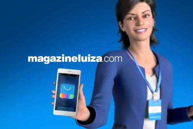 Magazine Luiza compra empresa de delivery AiQFome para diversificar superapp | O TEMPO