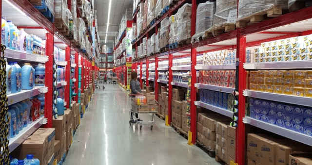 Cade aprova compra do Makro pelo Carrefour – Money Times