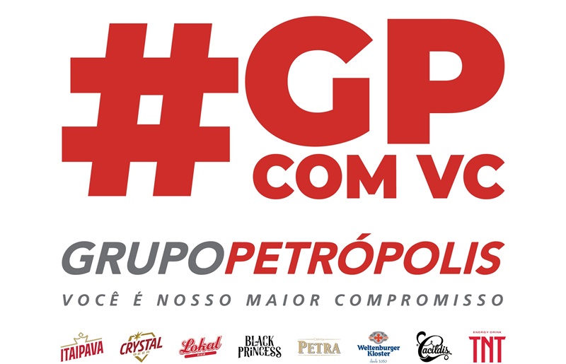 Grupo Petrópolis vai investir R$ 40 milhões na retomada do setor de bares e restaurantes - Abrasel