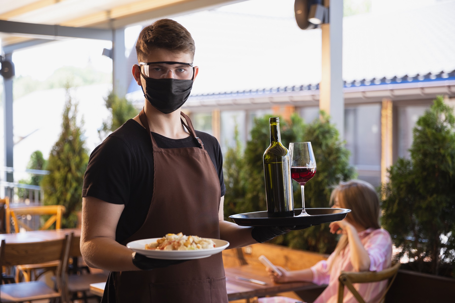 Como melhorar o atendimento no bar ou restaurante - Equipotel