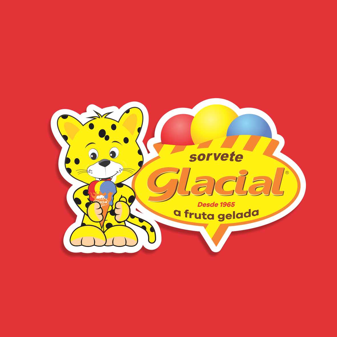 Sorveteria Glacial Profile Picture