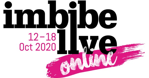 Register now: Join Imbibe Live at new virtual event, Global Bar Week