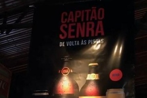 Com festa, Cervejaria Backer reabre restaurante e vende cerveja repaginada - 18/10/2020 - UOL Notícias