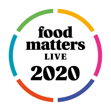 Food Matters Live