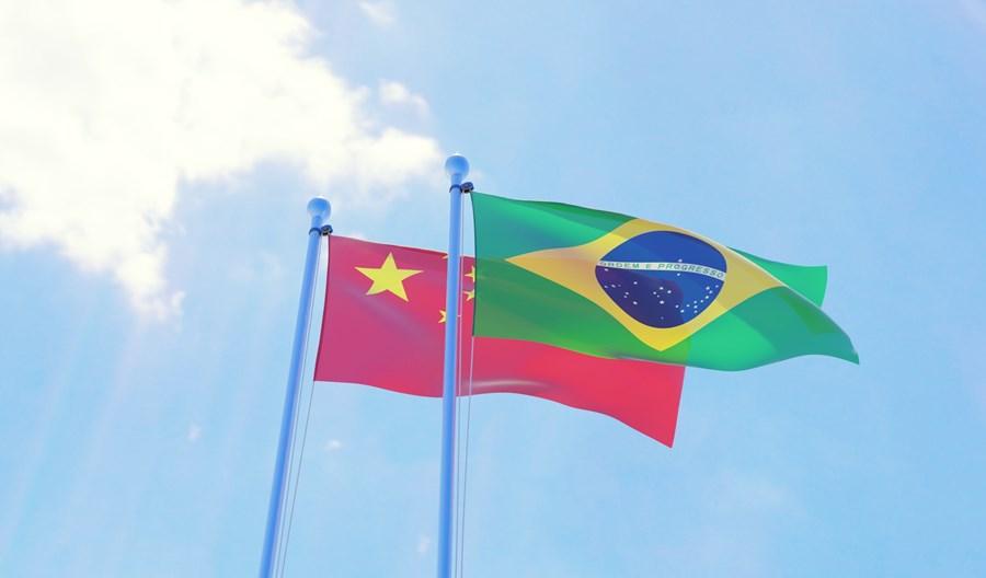 Isso é o que a China já comprou no Brasil | InfoMoney