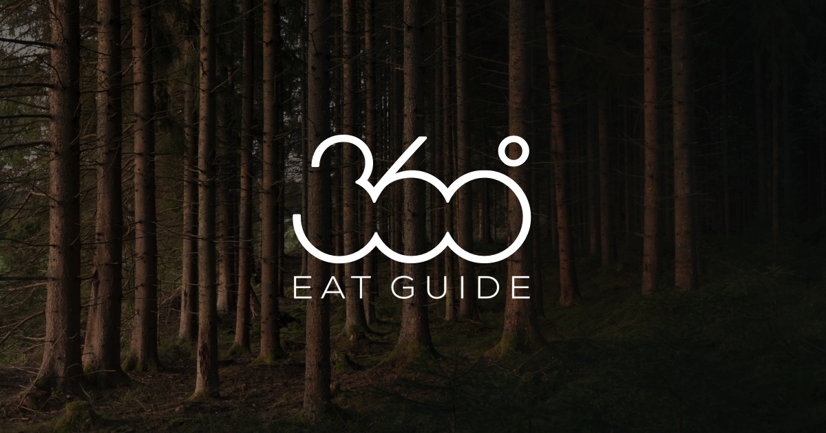 Award Ceremony 2020 | 360°Eat Guide