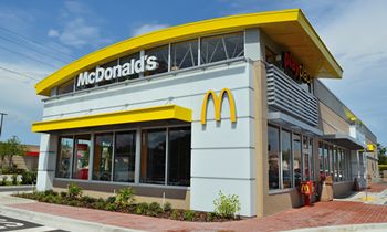 McDonald's Announces New Growth Strategy | RestaurantNews.com