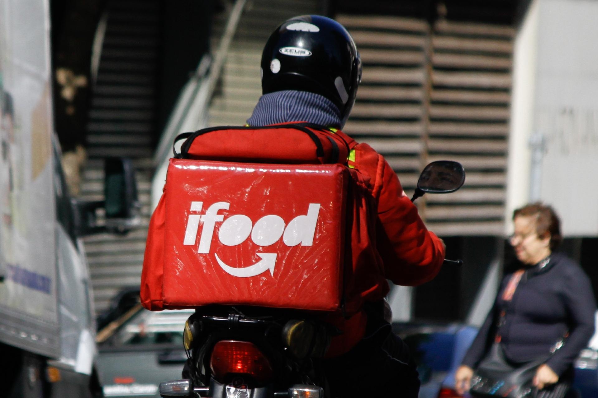 Pedidos do iFood serão transformados em doações para o Natal sem Fome | Mercado&Consumo