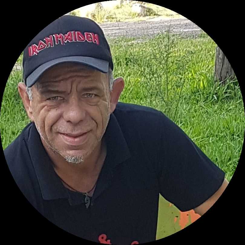 Reissoli Moreira dos Santos Profile Picture