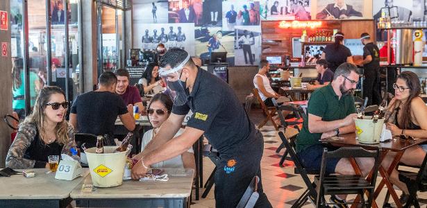 Fux retoma proibição da venda de bebidas alcoólicas em SP após as 20h