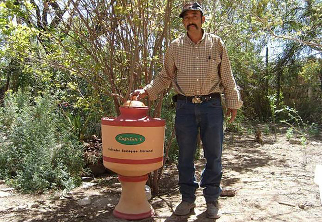 Geladeira de argila pode refrigerar alimentos sem eletricidade | CicloVivo