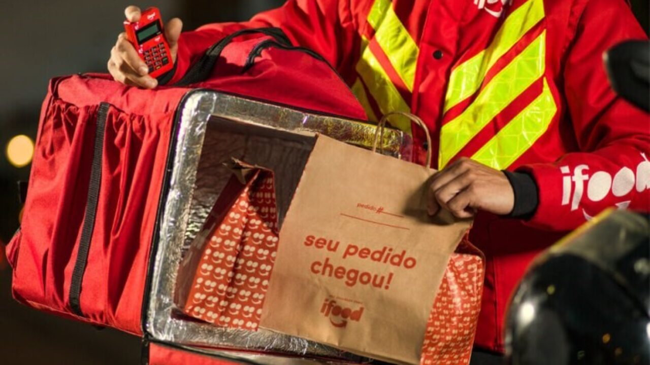 Pesquisa aponta liderança do iFood entre os aplicativos de delivery de comida | Mercado&Consumo