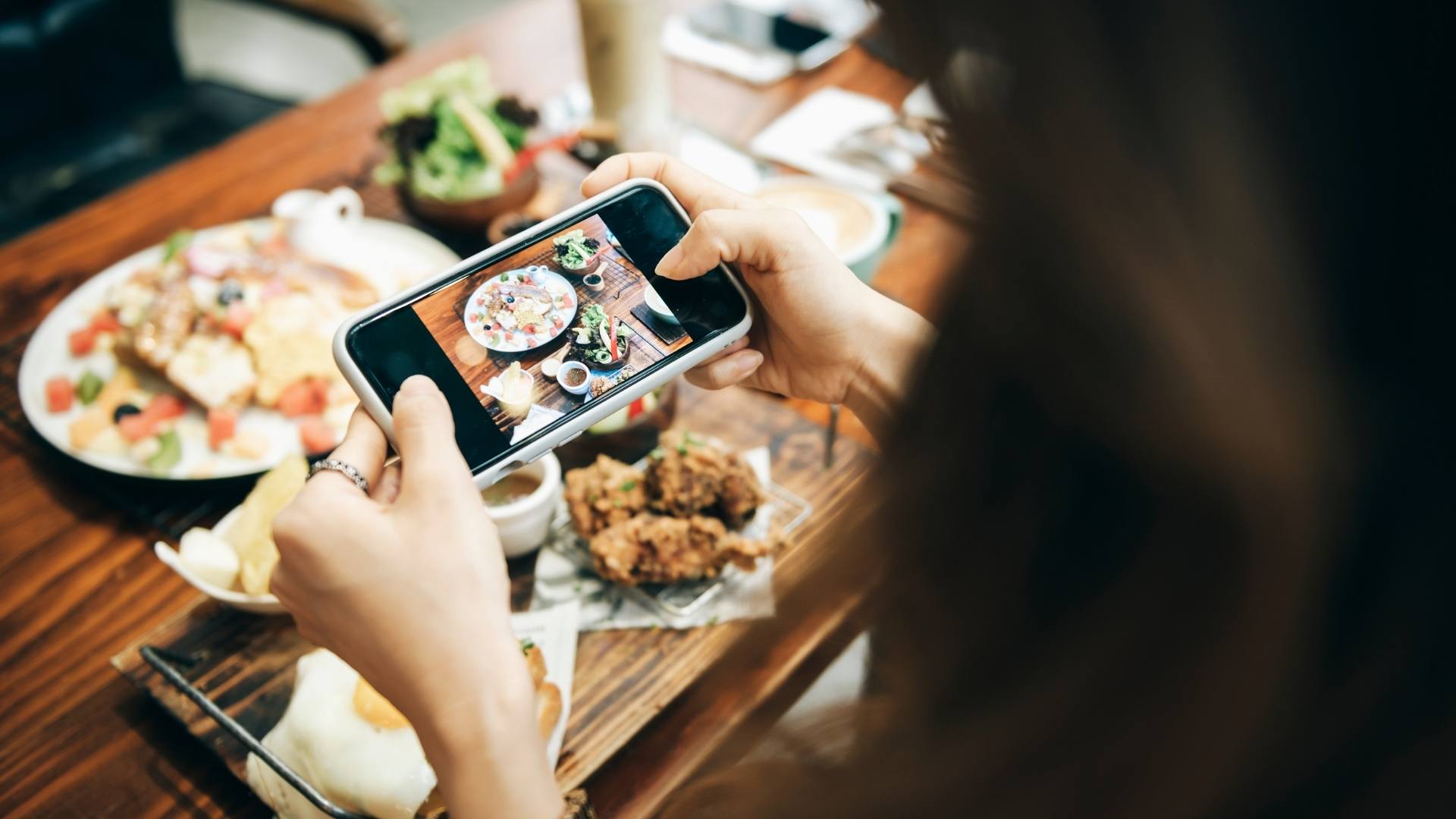 Marketing para Restaurantes, Bares e Delivery: 7 dicas de ouro