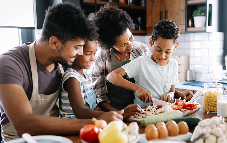 Covid-19 muda hábitos alimentares e abre oportunidades para novos negócios | Mercado&Consumo