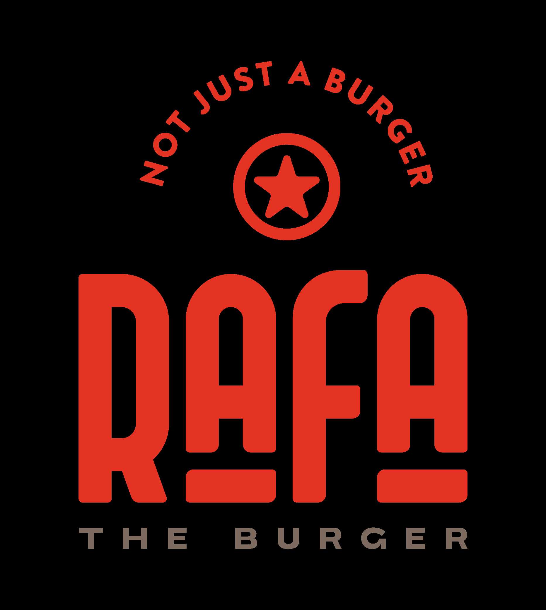 RAFA THE BURGER Profile Picture