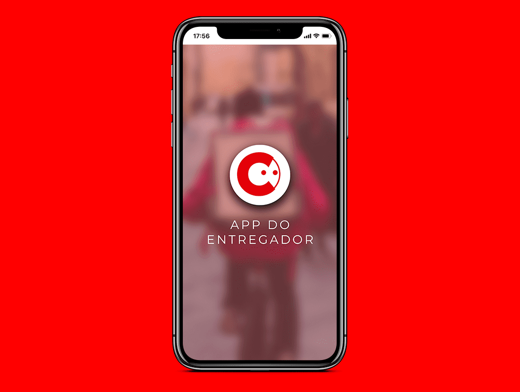 App do Entregador: Como ter o Controle Total do seu Restaurante