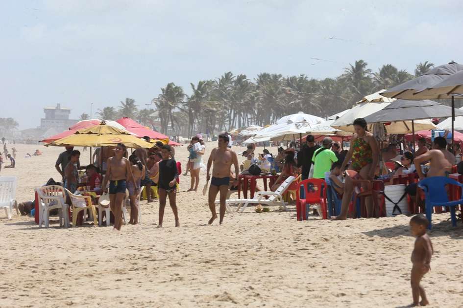 Saiba o que é proibido e permitido no Ceará durante o período do Carnaval 2021  - Metro - Diário do Nordeste