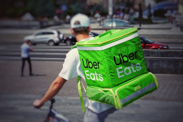 Como Cadastrar um Restaurante no Uber Eats: Descubra Aqui!