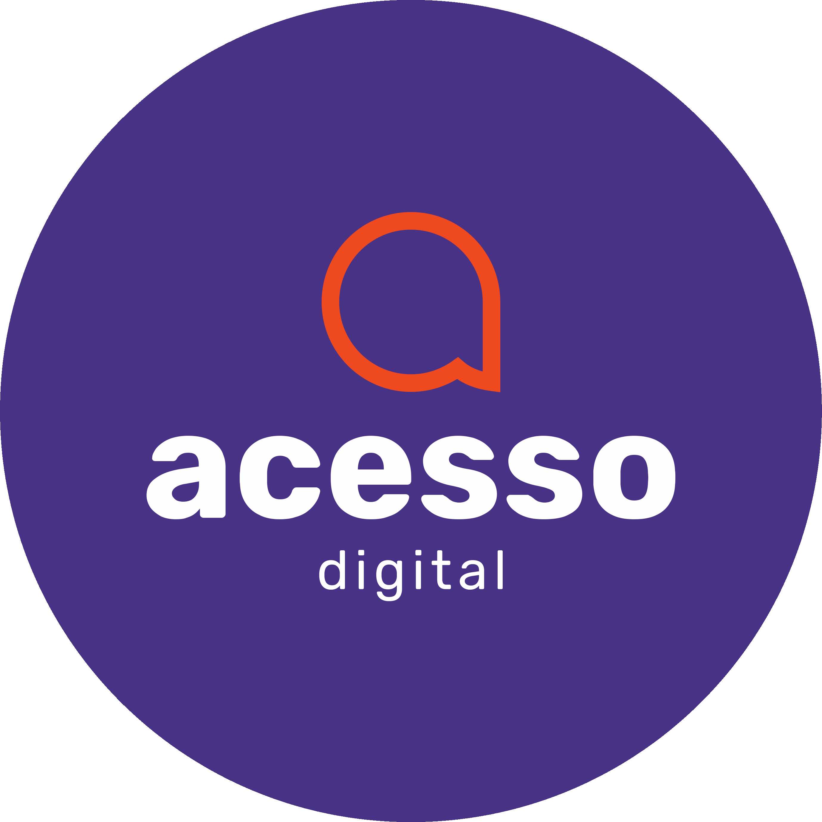 Acesso Digital Contabilidade Profile Picture