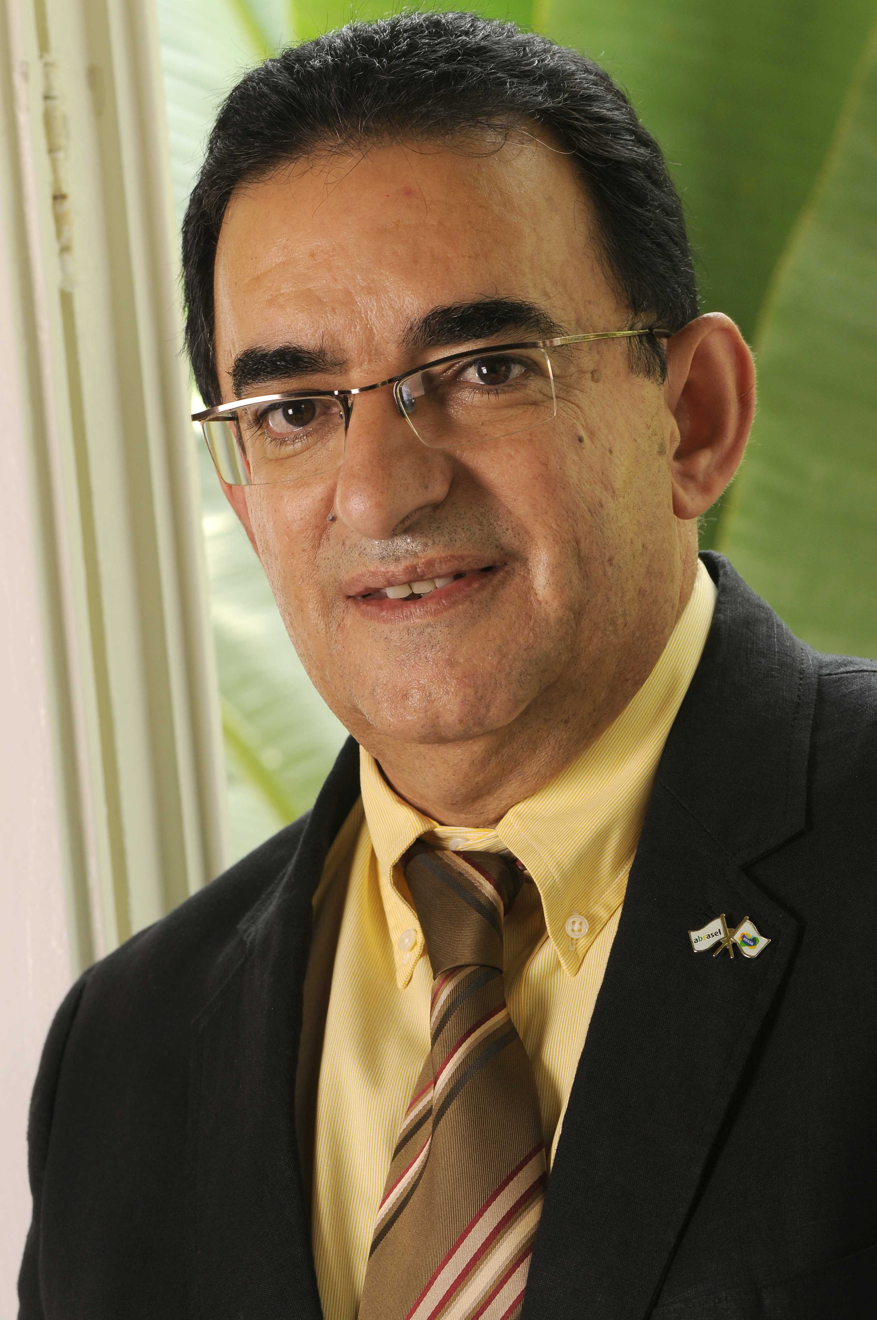 Joaquim Saraiva Profile Picture