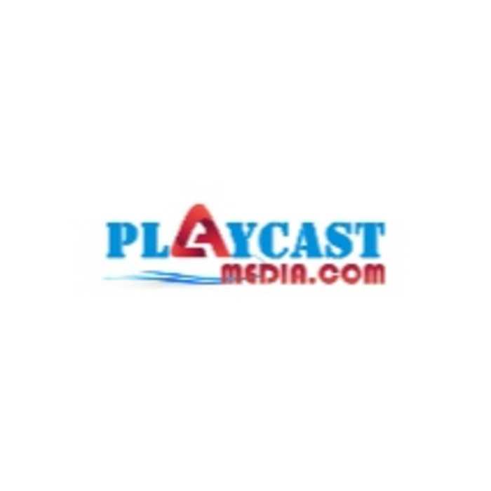 Playcast Media Profile Picture