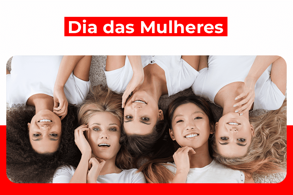 Dia das Mulheres: Como Homenageá-las em seu Restaurante?