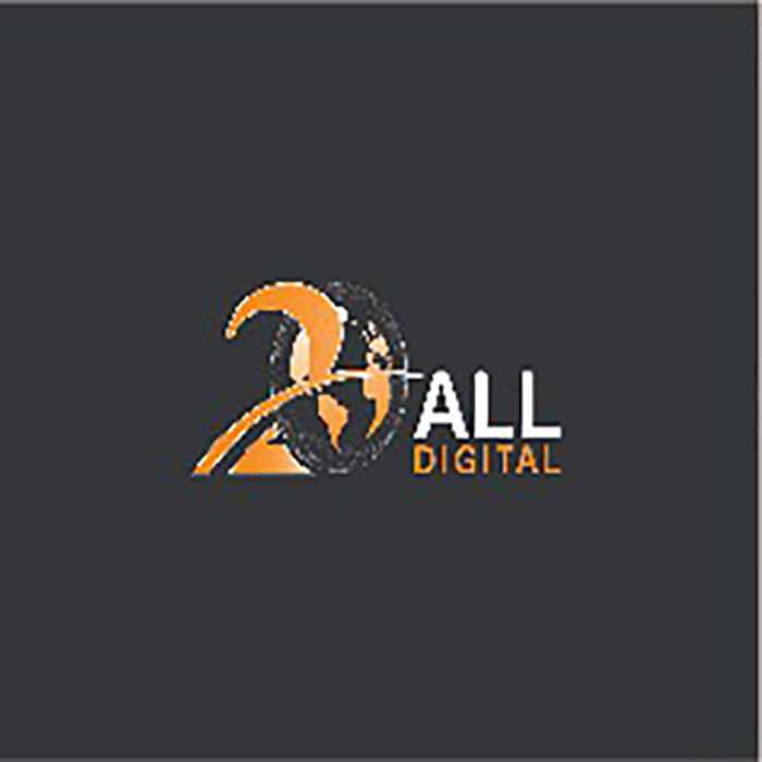 20 All Digital Profile Picture