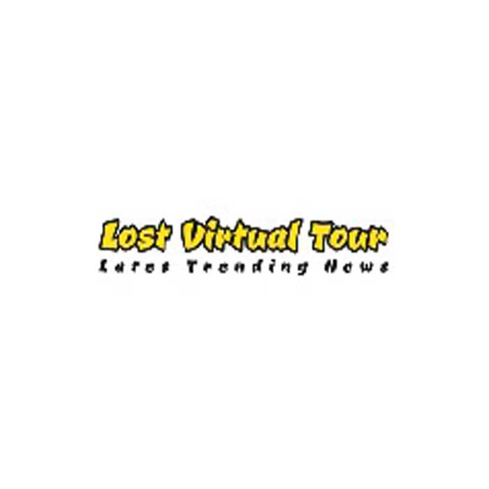 Lost Virtual Tour Profile Picture