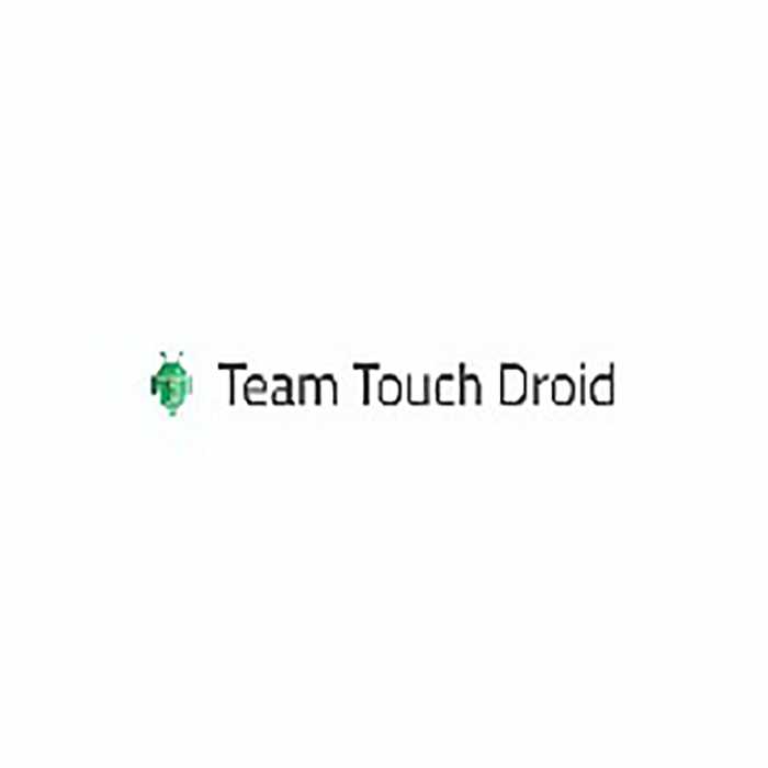 Team Touch Droid Profile Picture