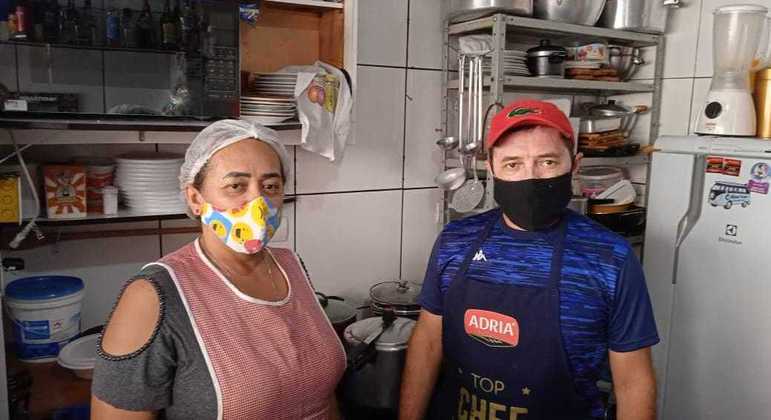 Crise no setor de restaurantes quebra empresas e derruba vagas - Abrasel