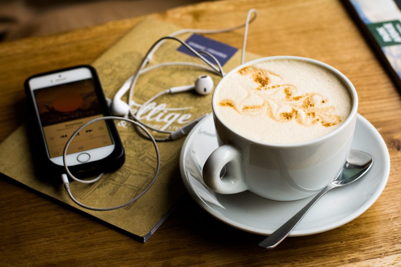 2020's Top Podcasts for Food Entrepreneurs - Foodboro