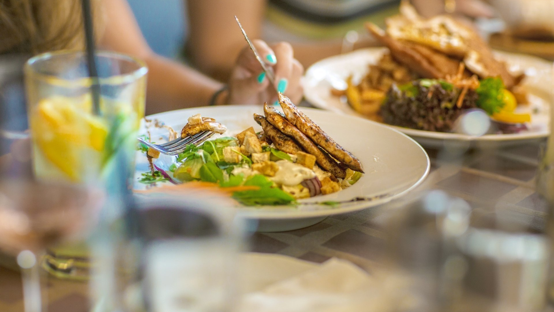 Montagem dos pratos: invista na apresentação dos pratos do seu Restaurante