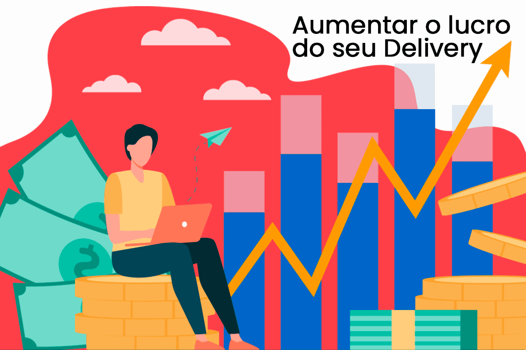 10 Dicas e Truques para Aumentar o Lucro do seu Delivery