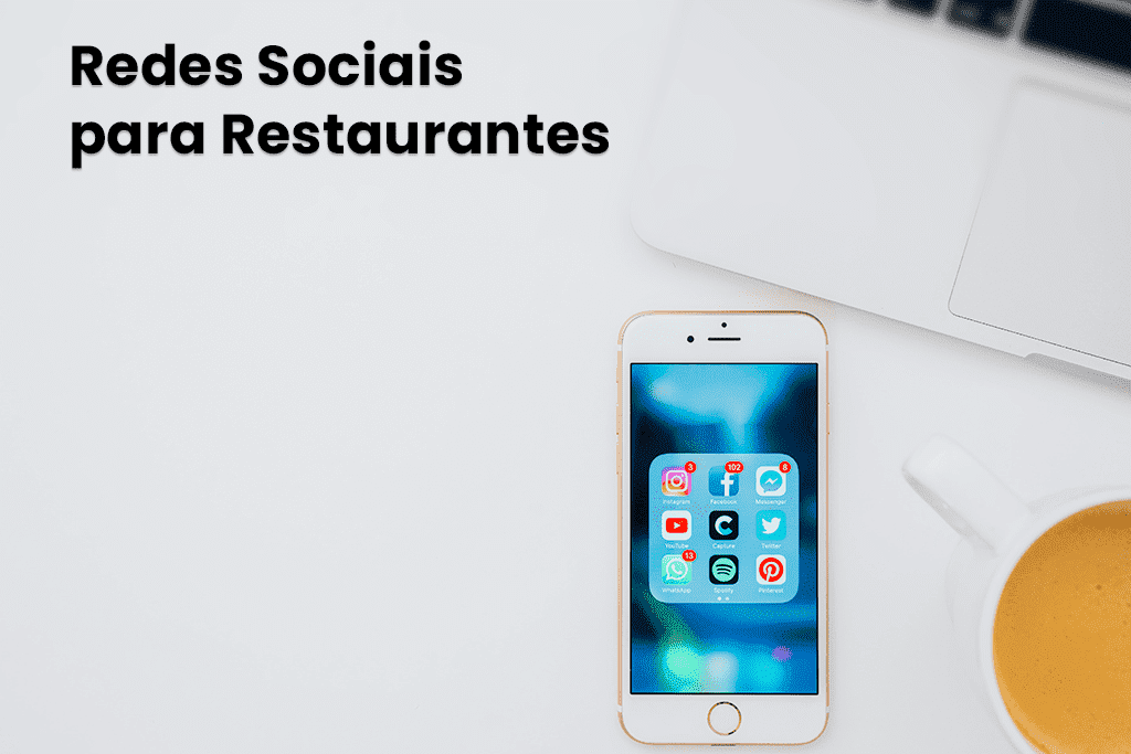 6 Dicas de Marketing nas Redes Sociais para Restaurantes