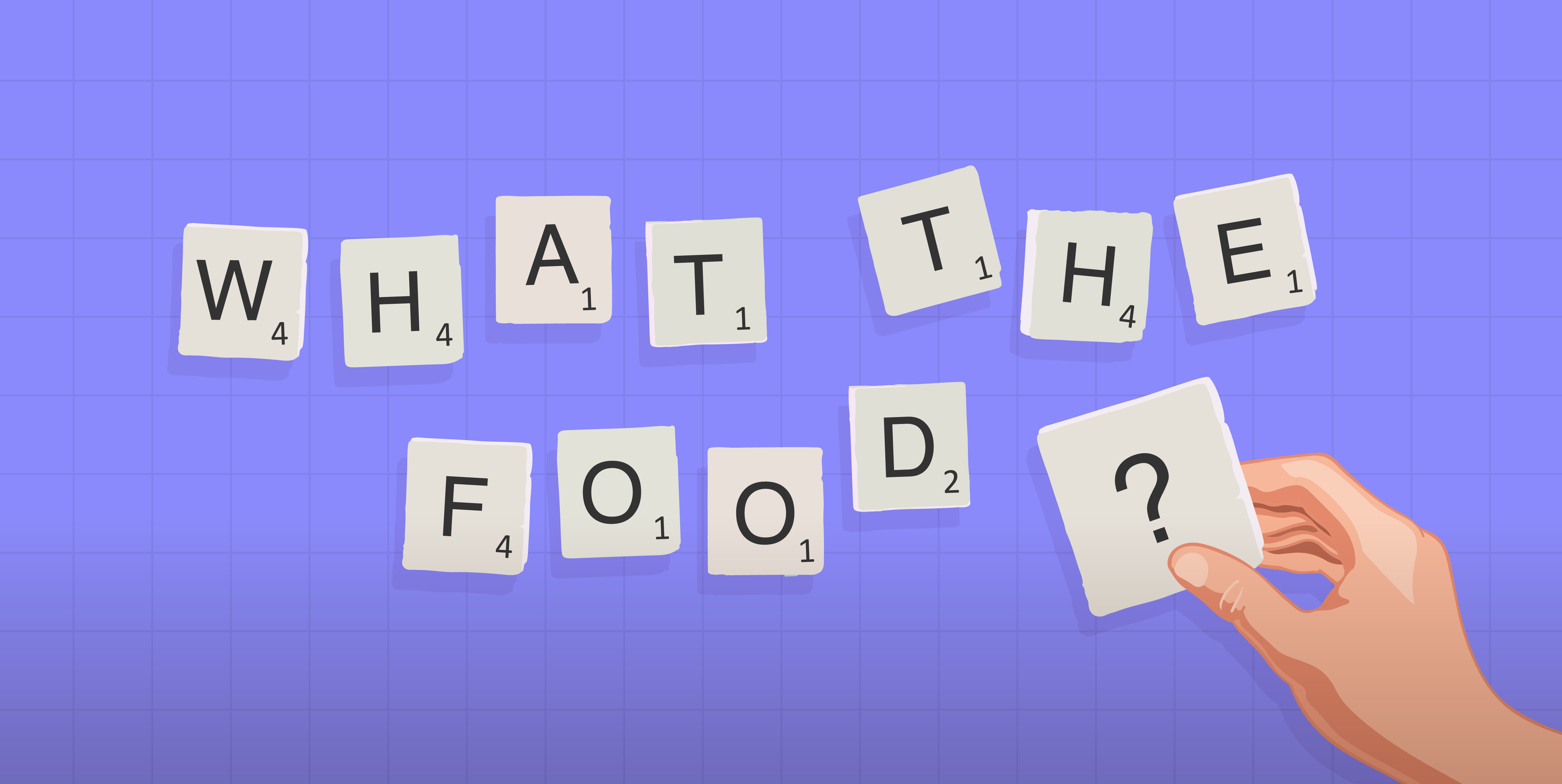 Level Up Your FoodTech Talk - A Simplified Guide To 40+ Frequently Used Terminology | FoodHack