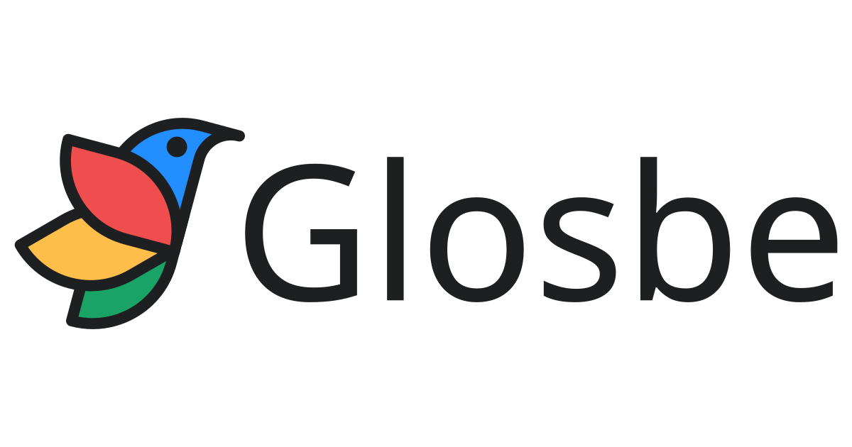 Glosbe, die woordeboek