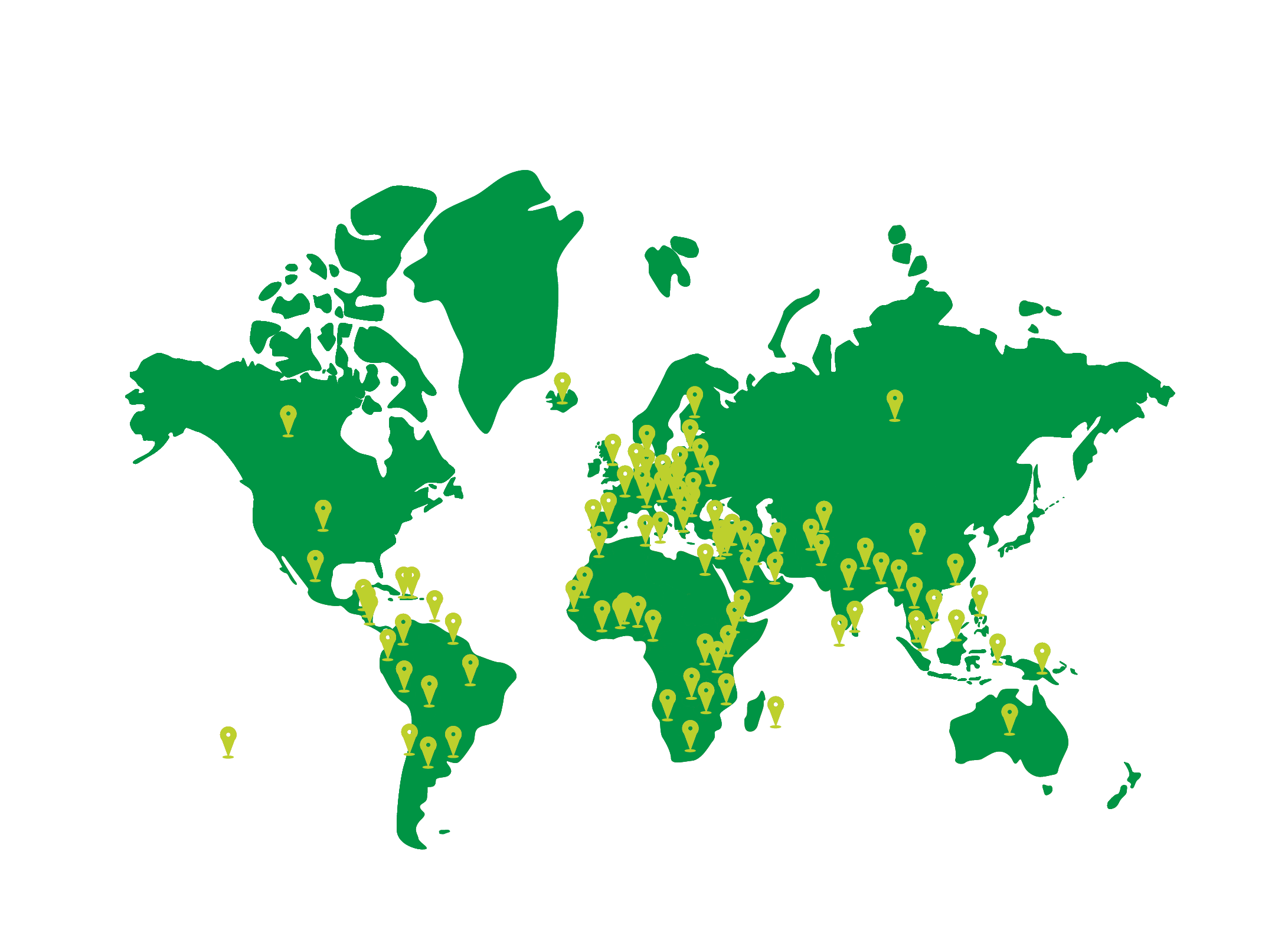 The foodeShow | The first Virtual International Food Trade show